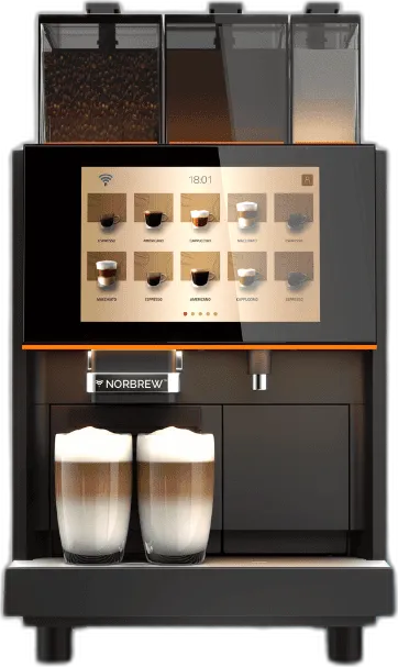 NorBrew CORE kaffemaskin